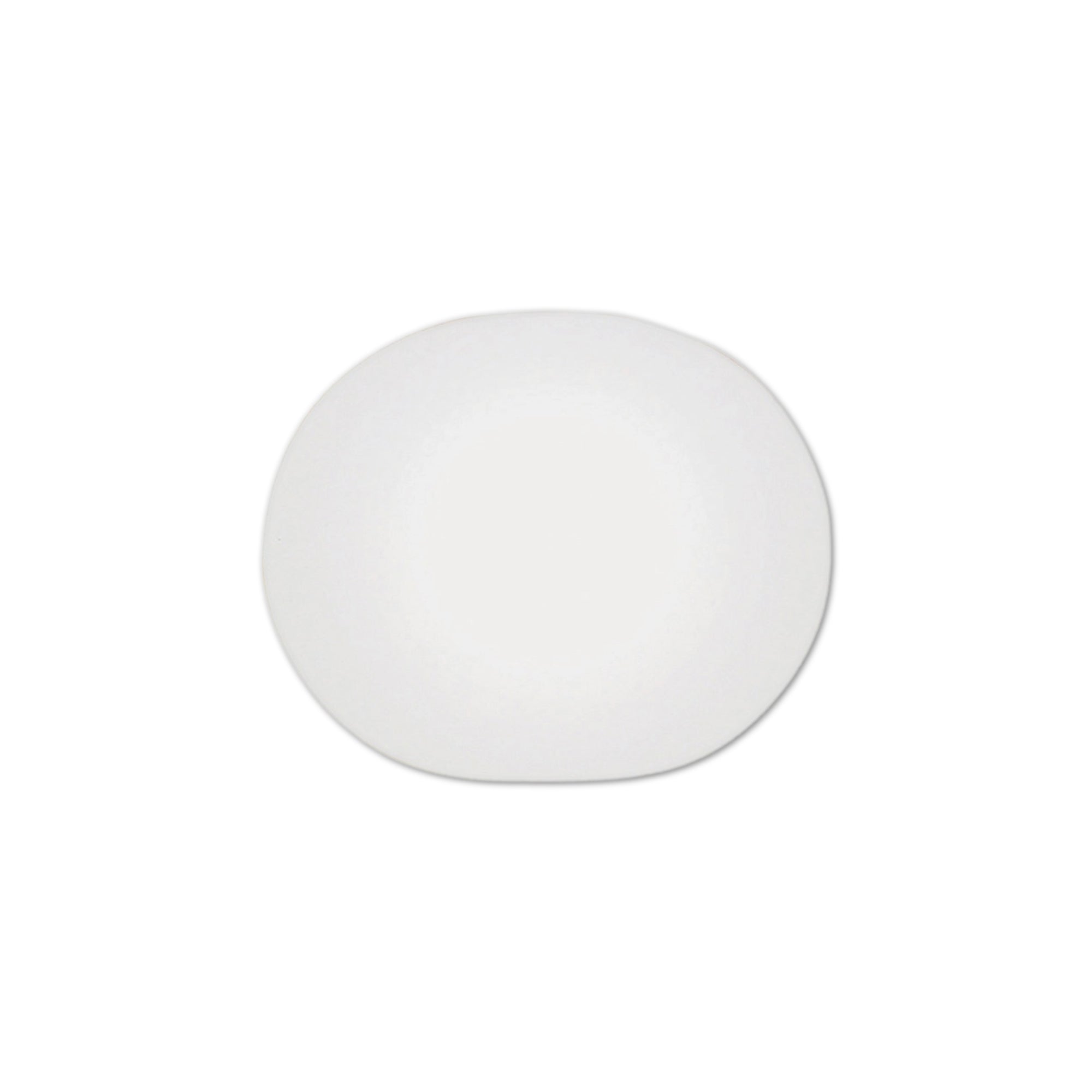 Glo-Ball Wall Lamp - White