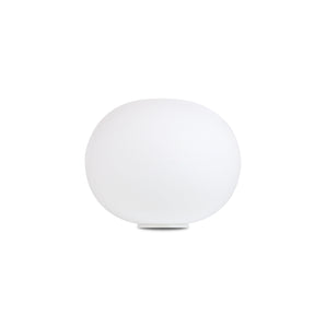 Glo-Ball Basic 1 Table Lamp - White