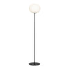 Glo-Ball 2 Floor Lamp - Black