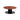 Goya 4710 / T Coffee Table - Black/Travertino Rosso