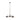 مصباح معلق Grace 3 1450 - لون برونزي/ فئة كريستال