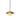 مصباح معلق Grace - فئة النحاس/الكريستال