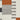 سجادة جرافيك - برتقالي - 240x170