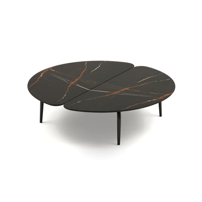 Graphium 682 Coffee Table - Sahara Noir