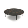 Graphium 682 Coffee Table - Sahara Noir