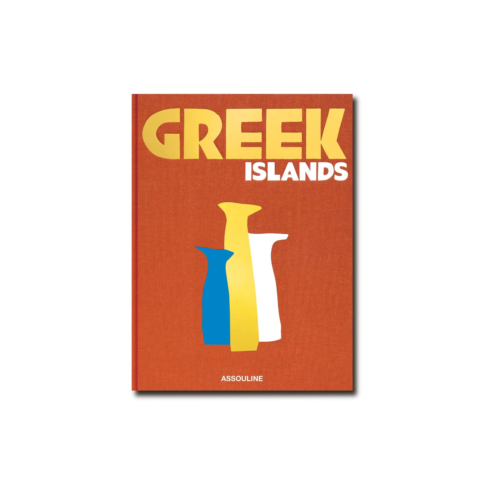 Greek Islands
