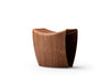 Gallery Stool - Walnut