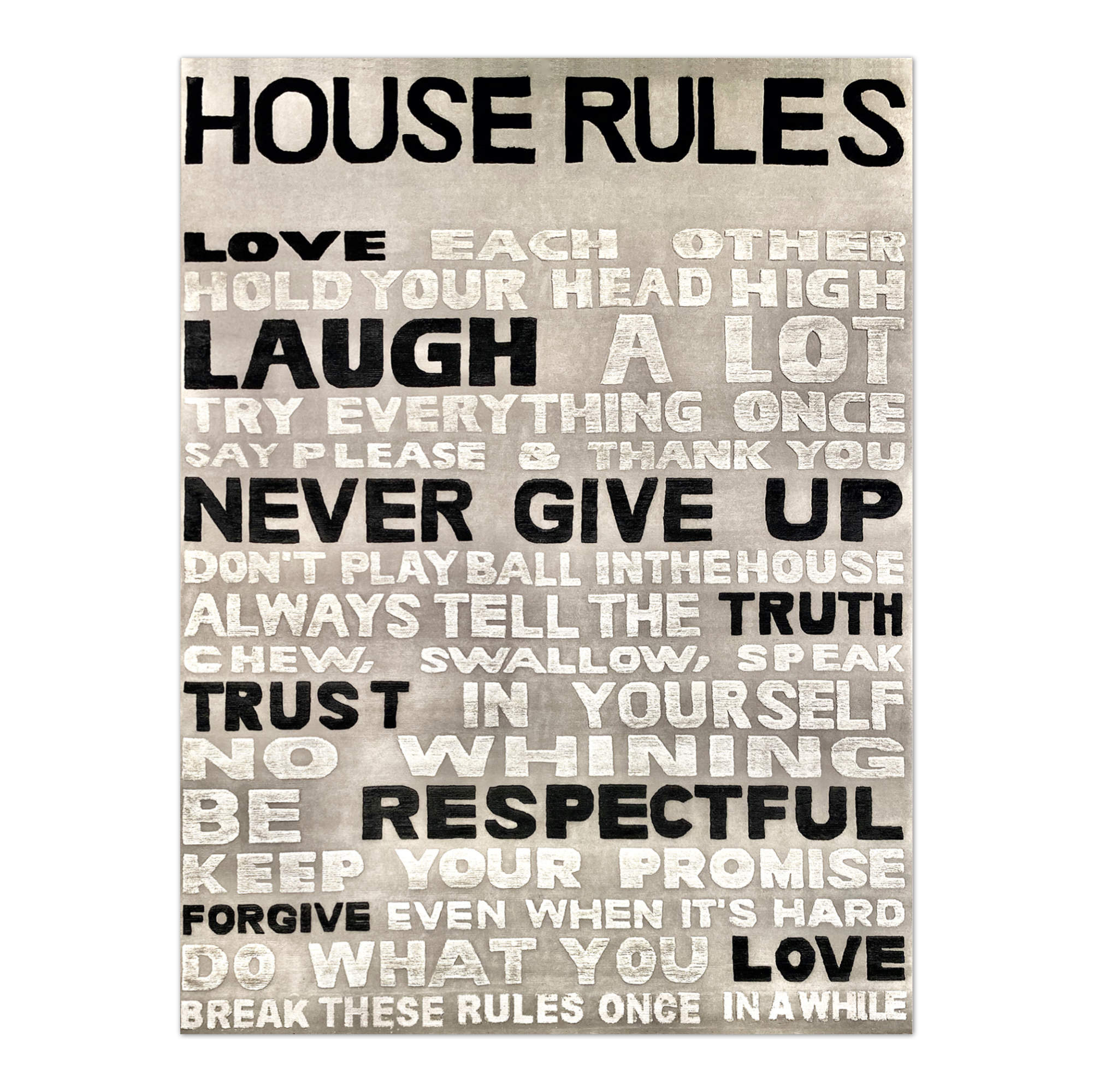 Hrules Rug - A - 400x300