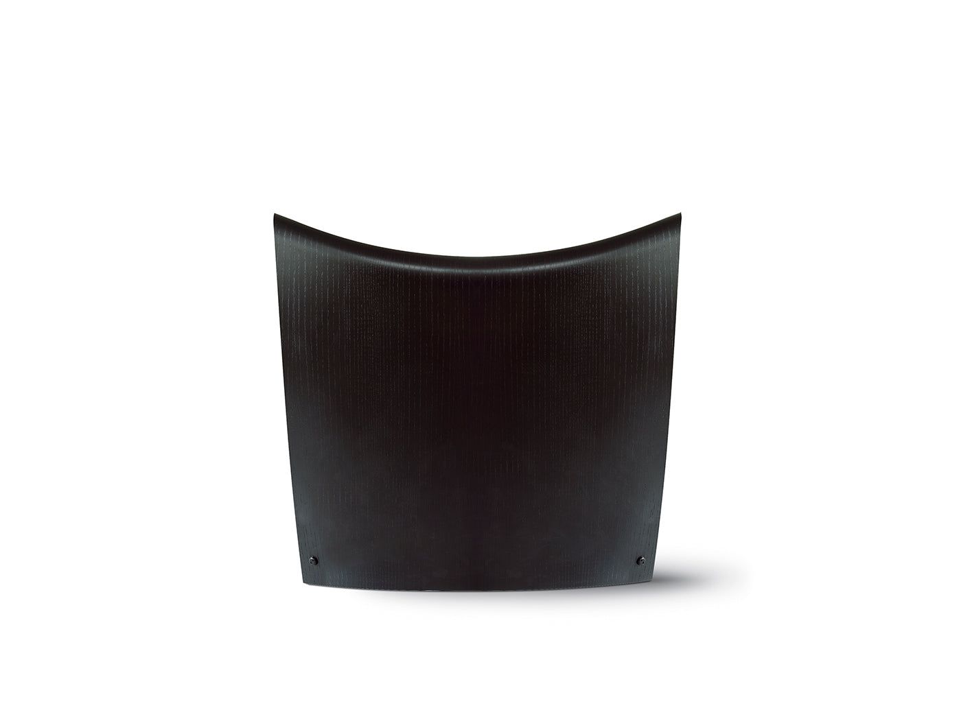 Gallery Stool - Black-3