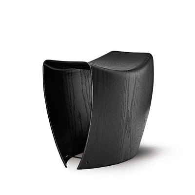 Gallery Stool - Black