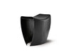 Gallery Stool - Black