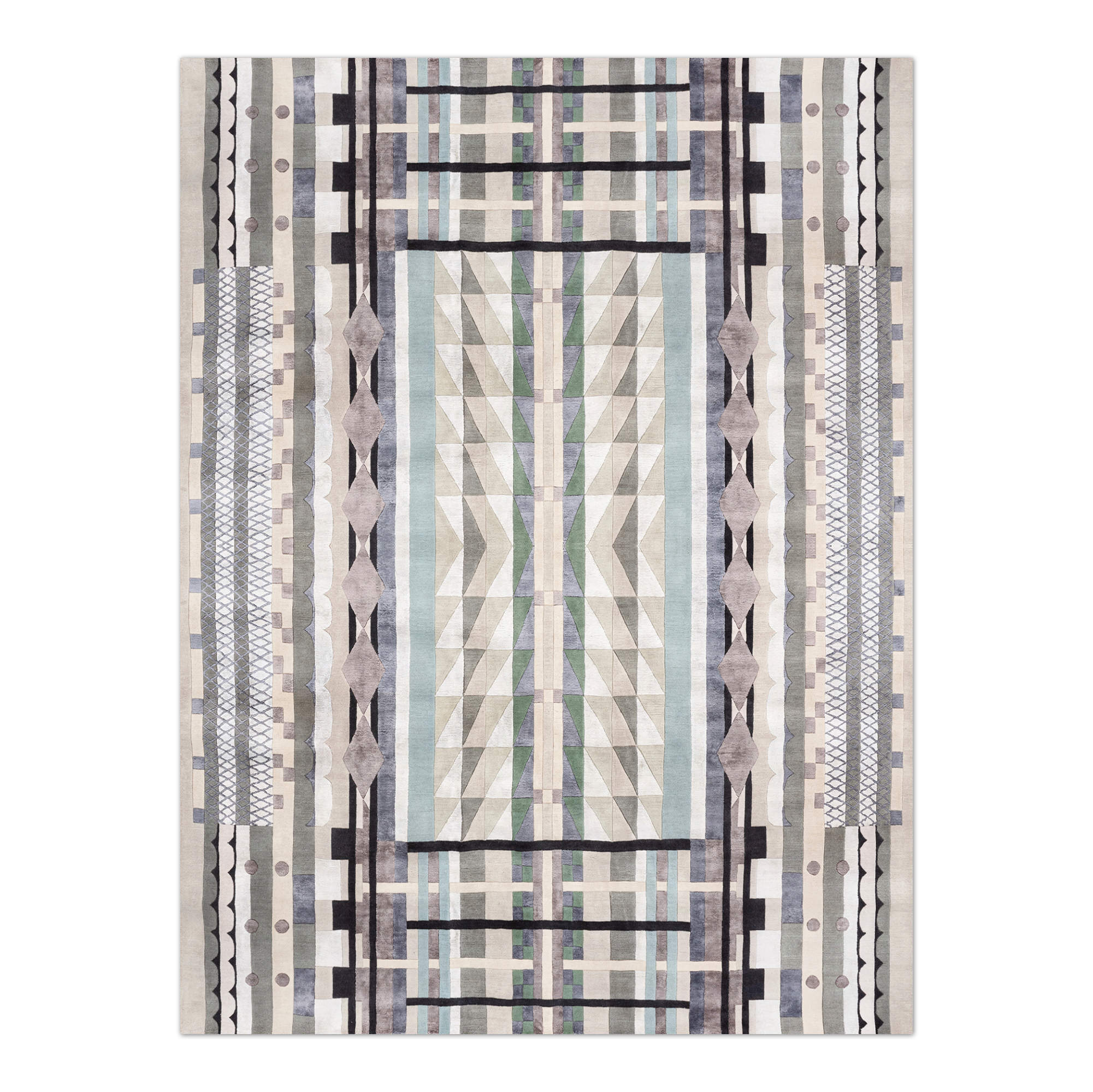 Huracan Rug - A - 400x300