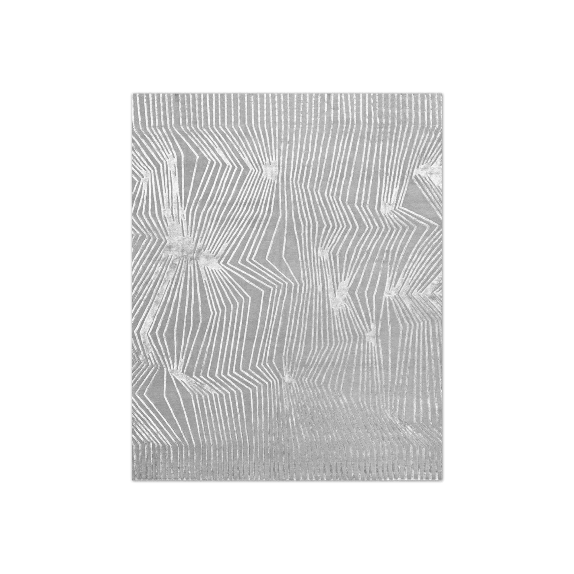 Hydra Rug - B - 300x240