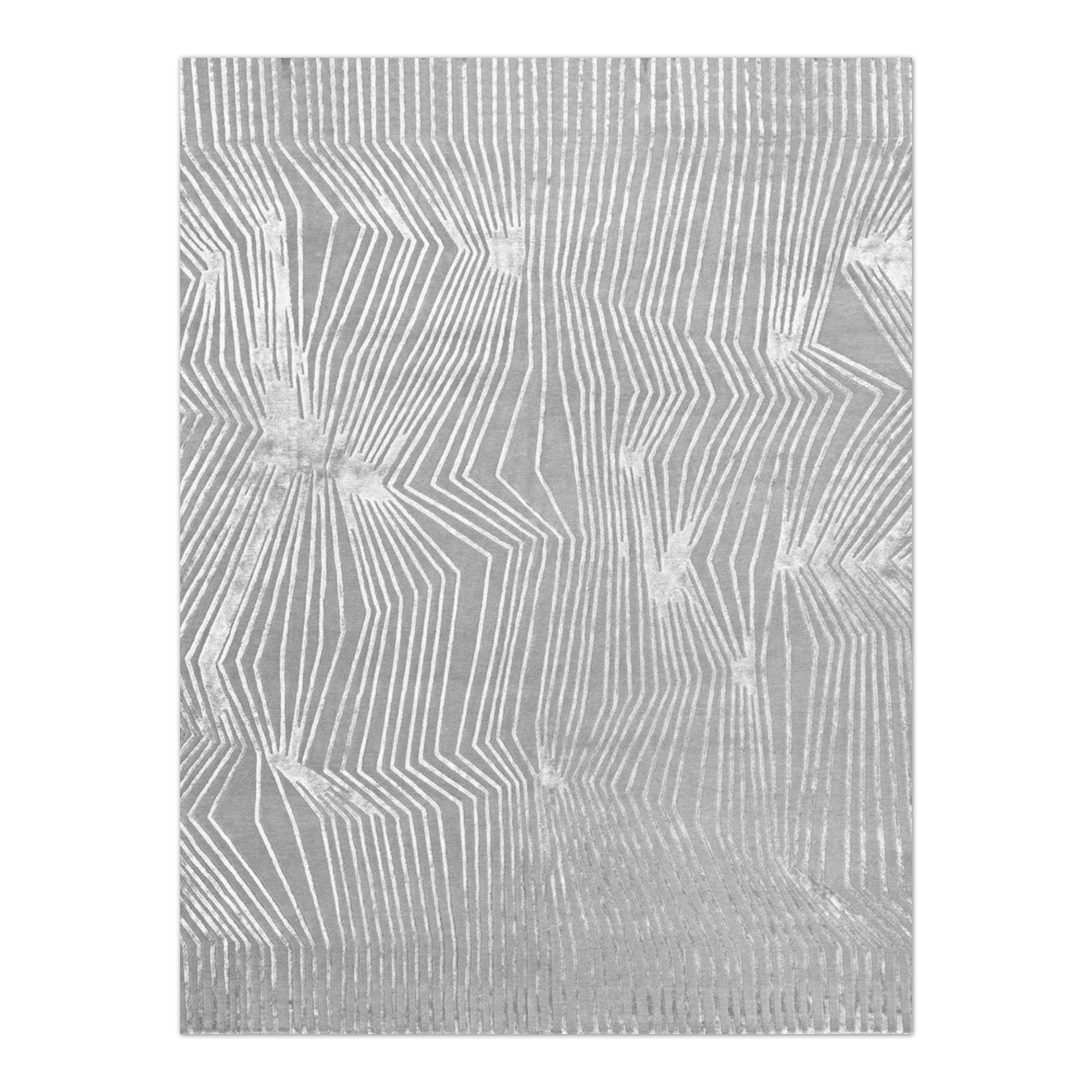 Hydra Rug - B - 400x300