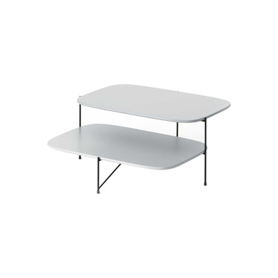 Haiku Coffee Table - Grey
