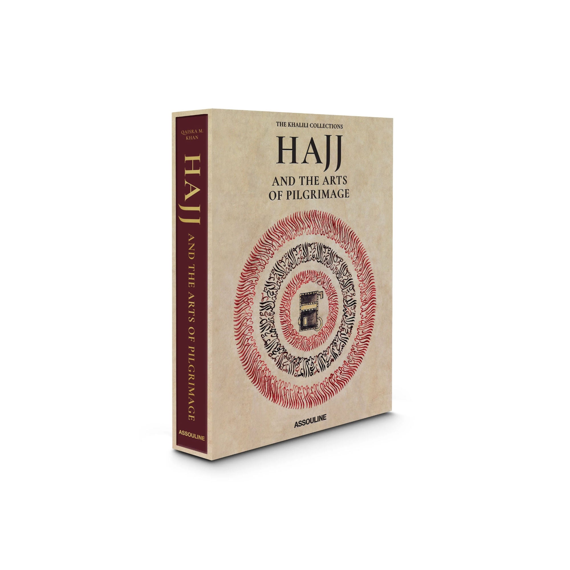 Hajj And The Arts Of Pilgrimage-3
