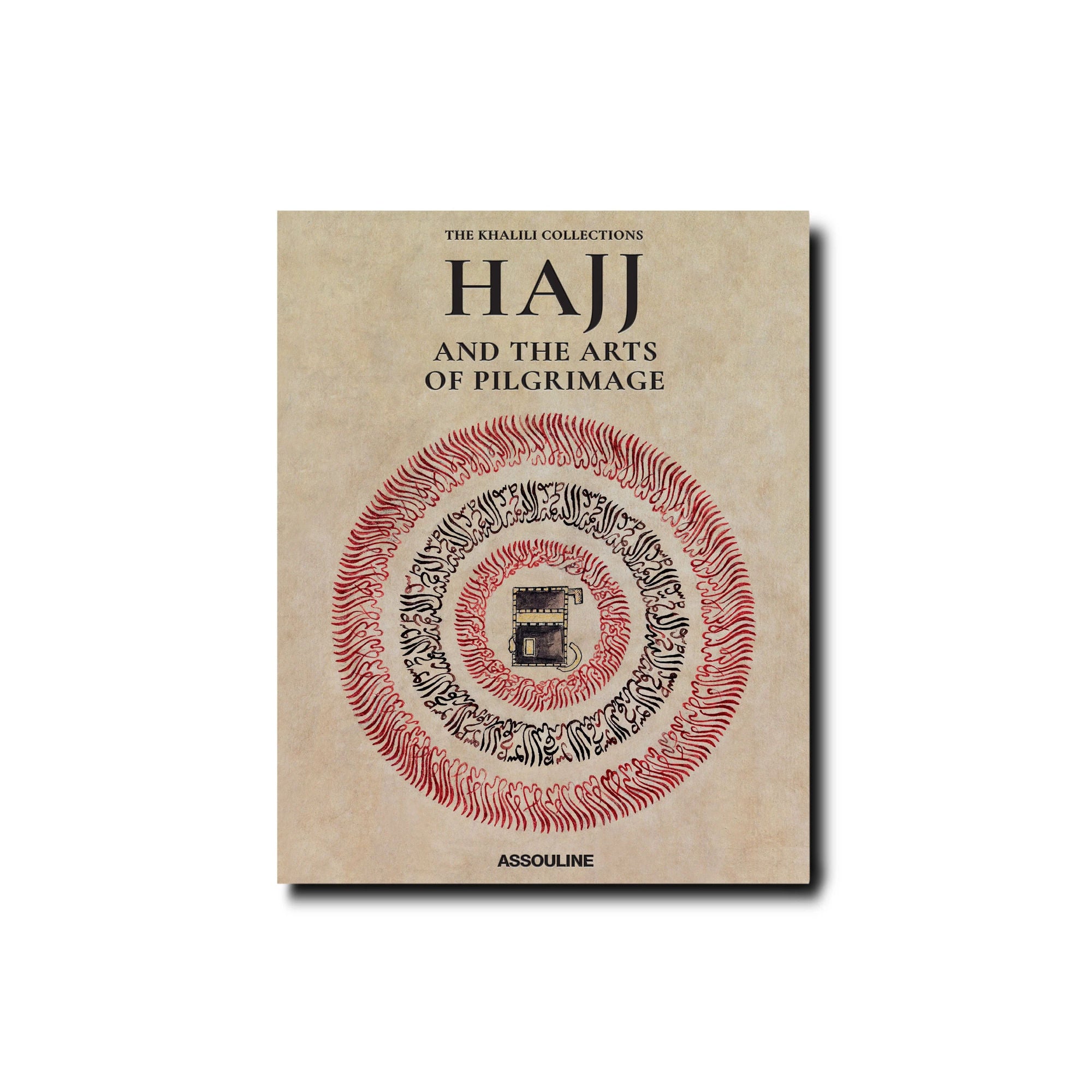 Hajj And The Arts Of Pilgrimage