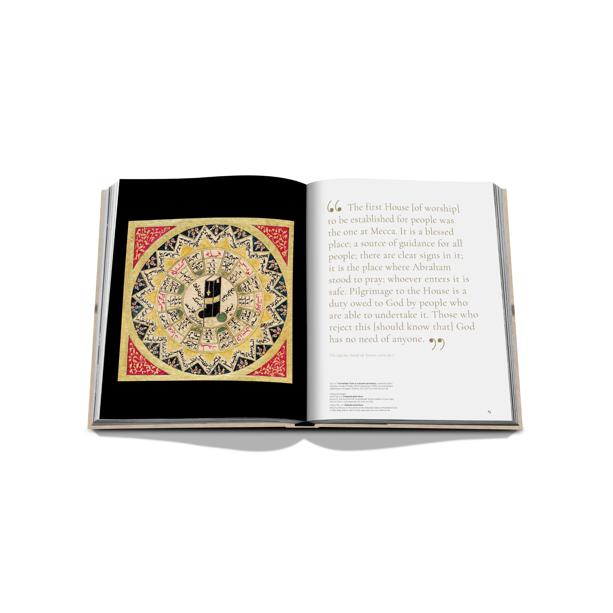 Hajj And The Arts Of Pilgrimage-5