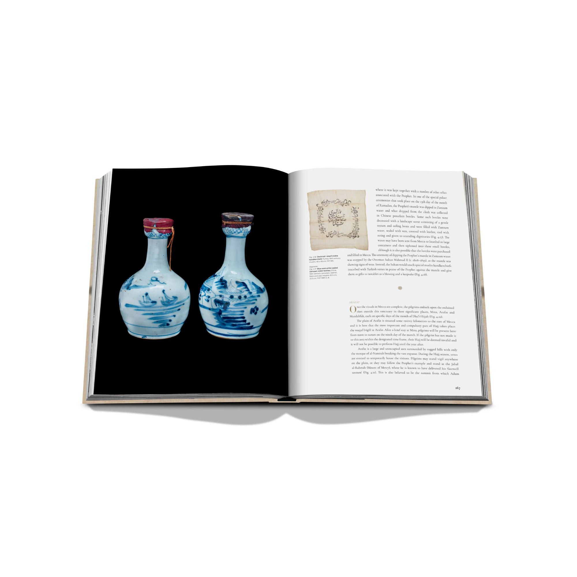 Hajj And The Arts Of Pilgrimage-6