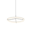 Halo Jewel 2350 Pendant Lamp - Black