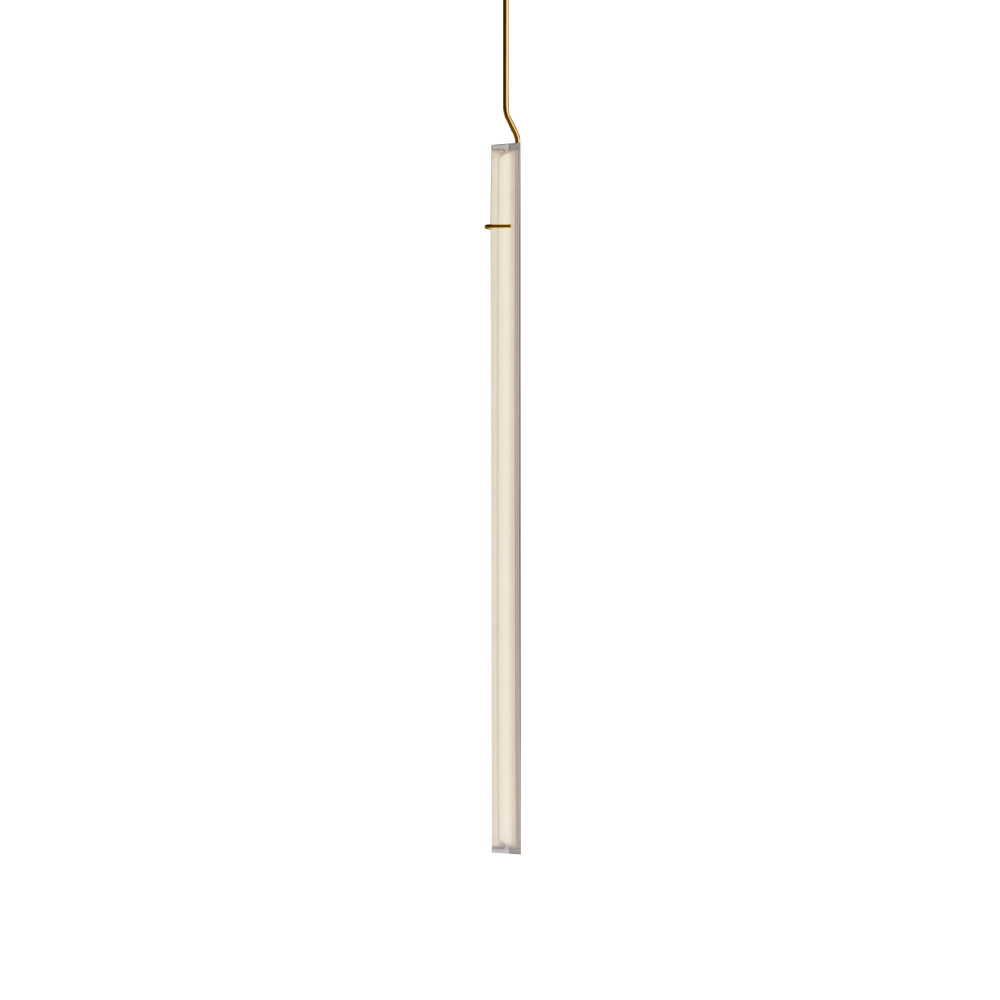 Vibia - Halo Jewel 2355 Pendant Lamp - Gold – Designitch