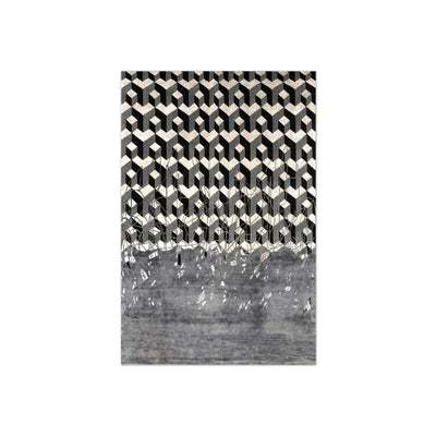 Heisenberg Rug - A - 300x200