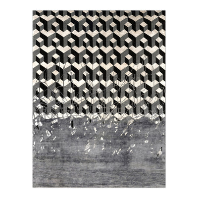 Heisenberg Rug - A - 400x300