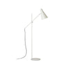 Hunter Grand Floor Lamp - Silk Grey