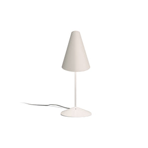 I.Cono 0700 Table Lamp - White