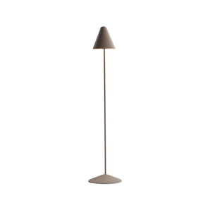 I.Cono 0712 Floor Lamp - Beige D1
