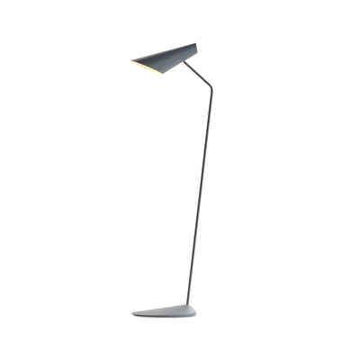 I.Cono 0712 Floor Lamp - Blue M1