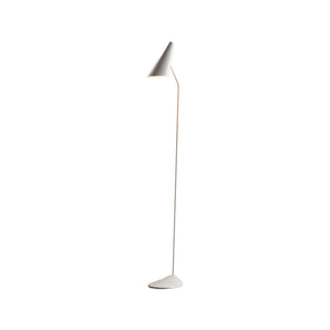 I.Cono 0712 Floor Lamp - White