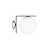 IC Lights 1 Ceiling-Wall Lamp - Chrome