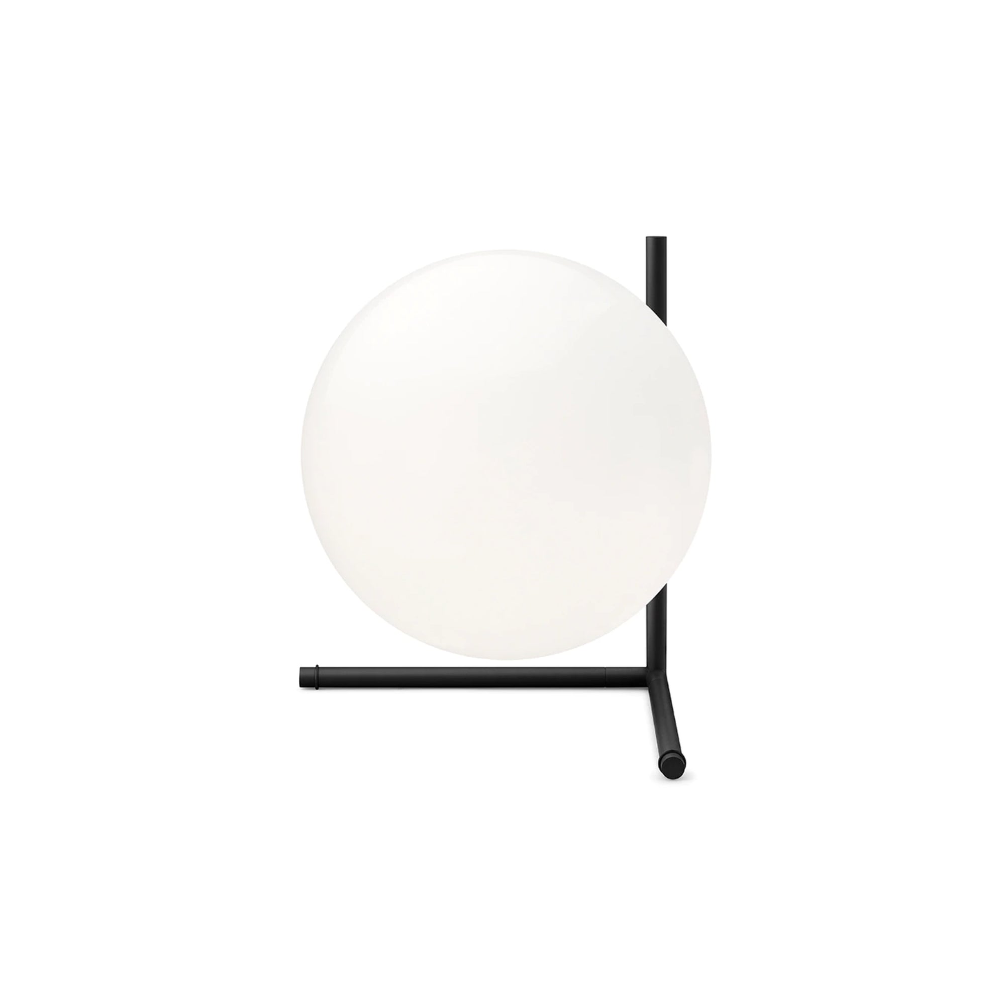 IC Lights 2 Table Lamp - Black