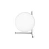 IC Lights 2 Table Lamp - Chrome