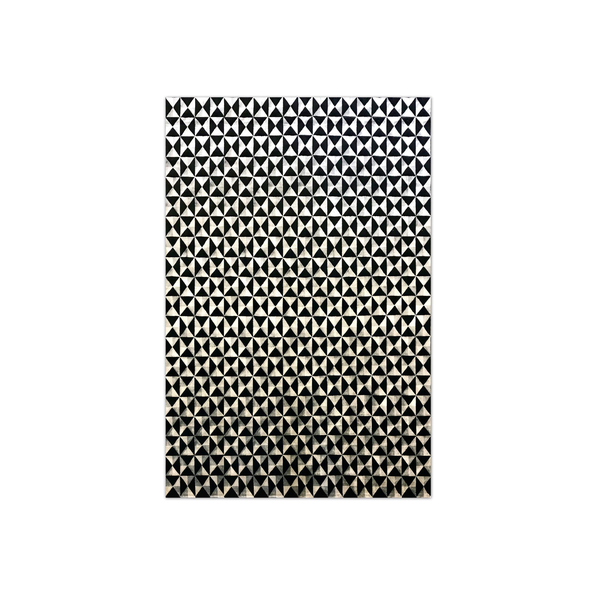 Illusion Rug - A - 300x200