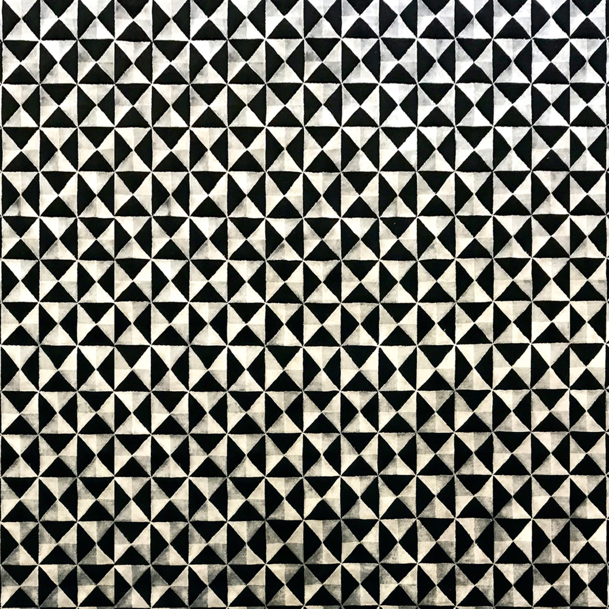 سجادة الوهم - أ - 200x150