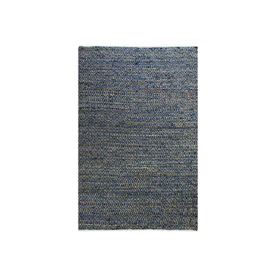 Ikary Rug - Black - 230x160