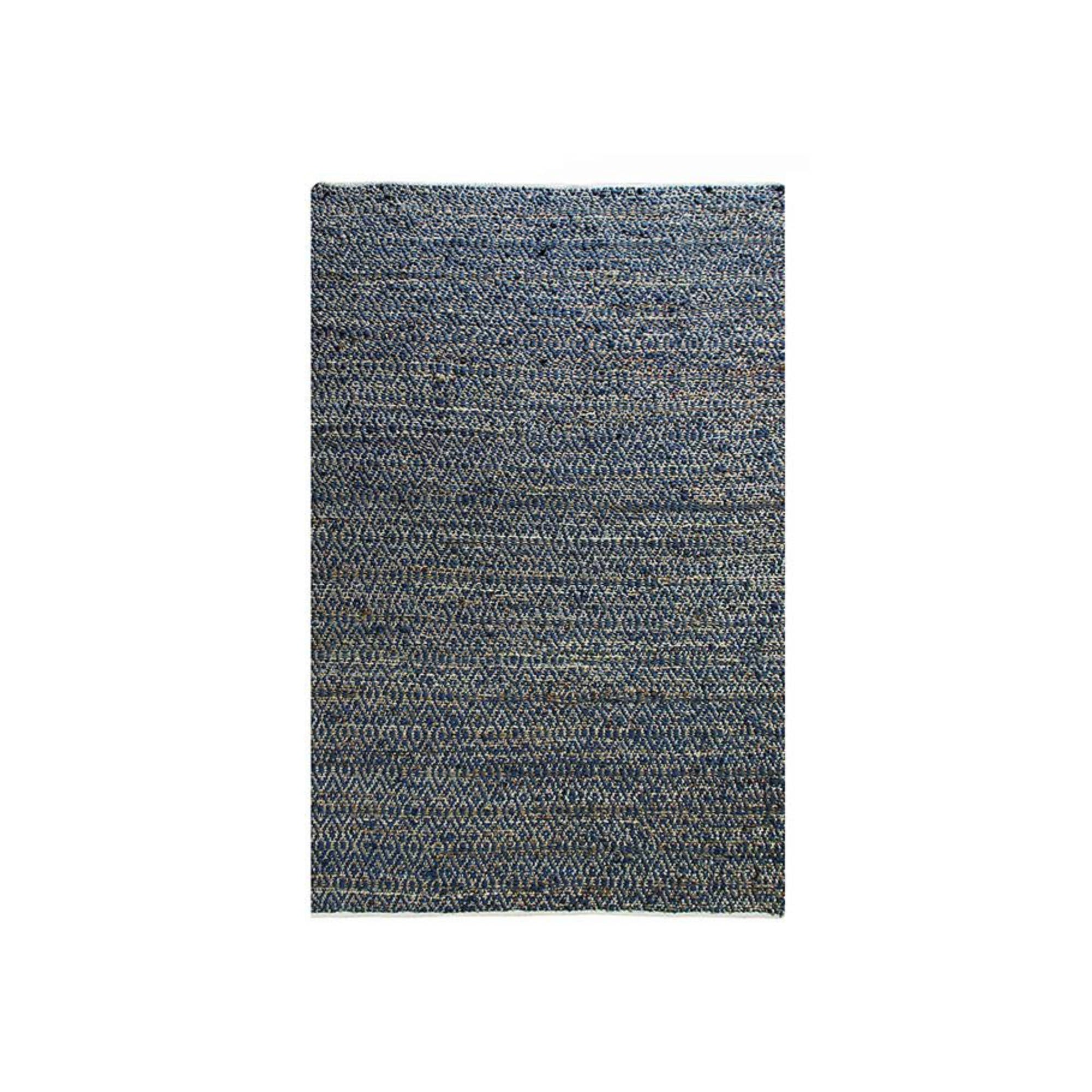 Ikary Rug - Black - 230x160