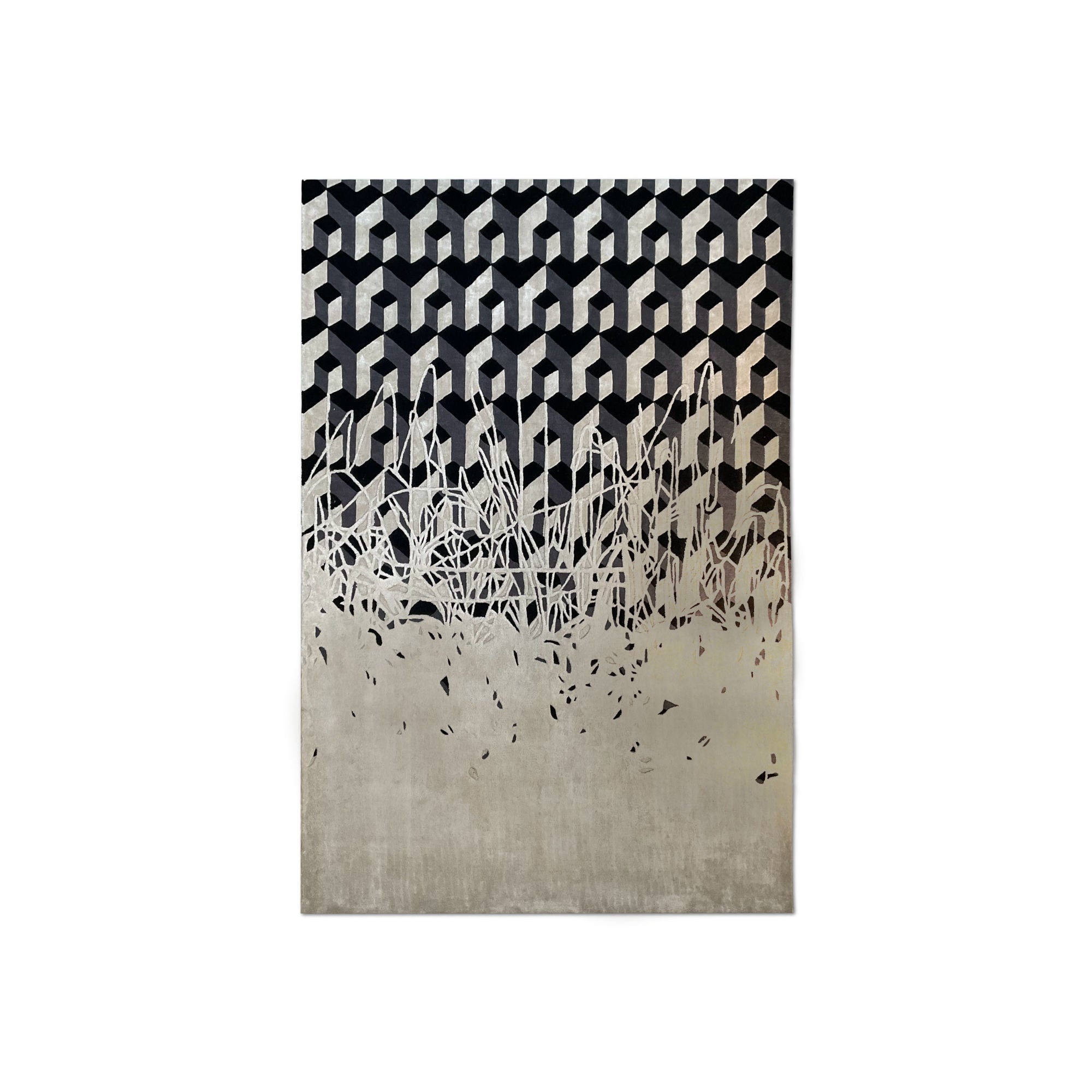 Heisenberg C Rug - 300x200 - 50W-50S