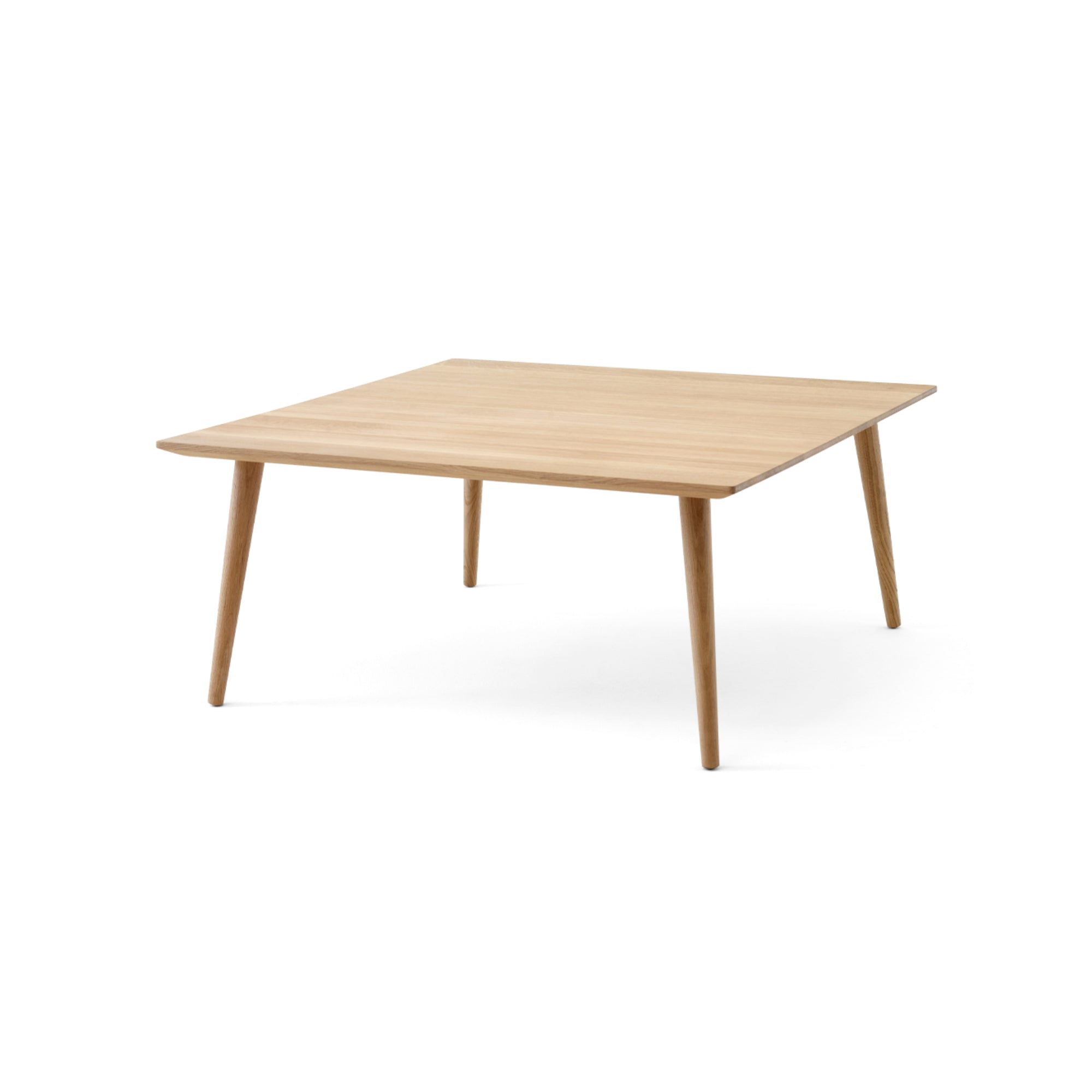 In Between SK24 Coffee Table - Oiled Oak