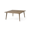 In Between SK24 Coffee Table - Smoked Oiled Oak
