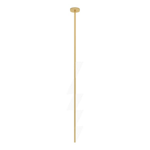 Inside Out P03 Pendant Lamp - Brass