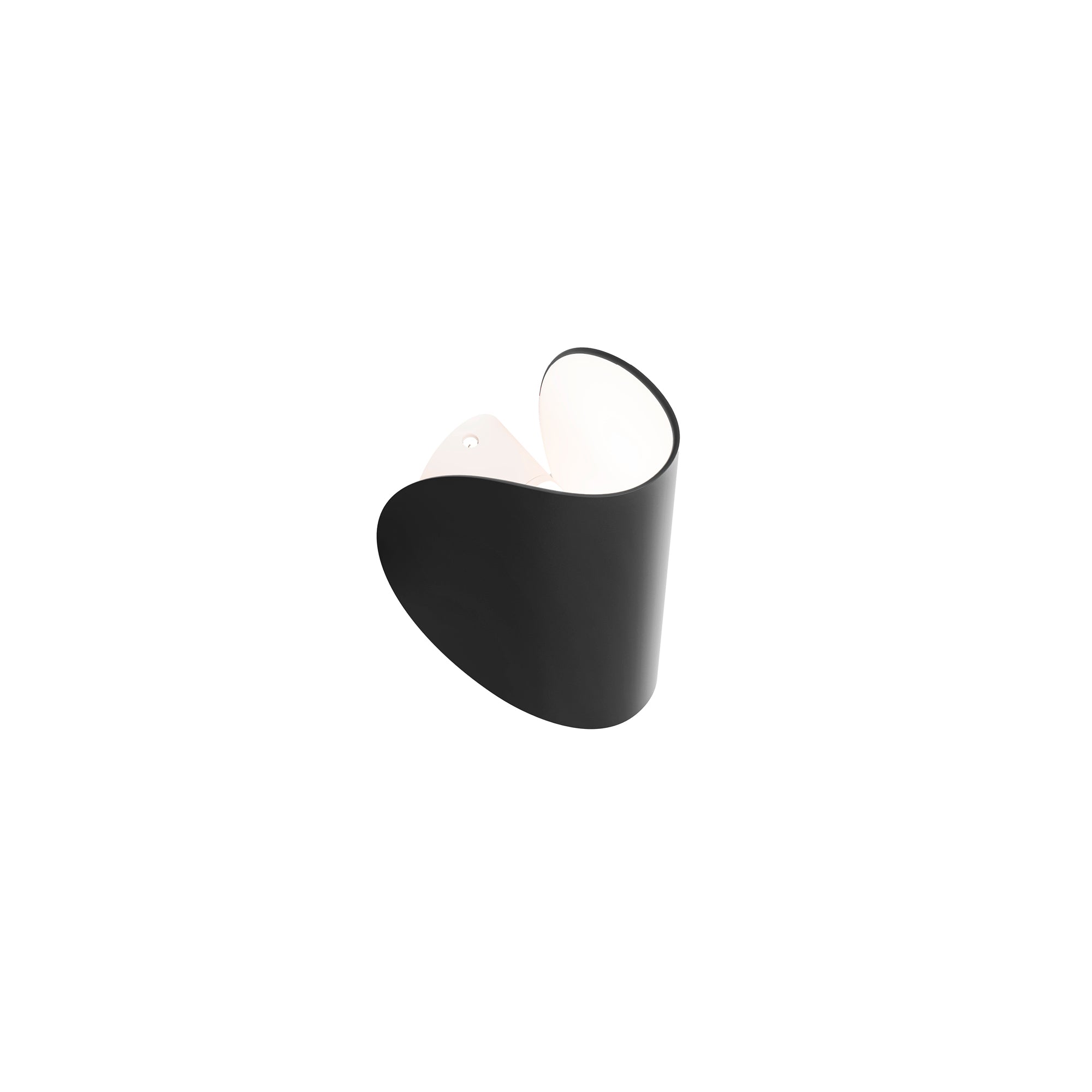 Io Wall Lamp - Dark Gray