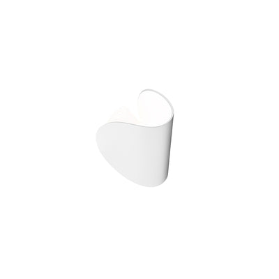Io Wall Lamp - White