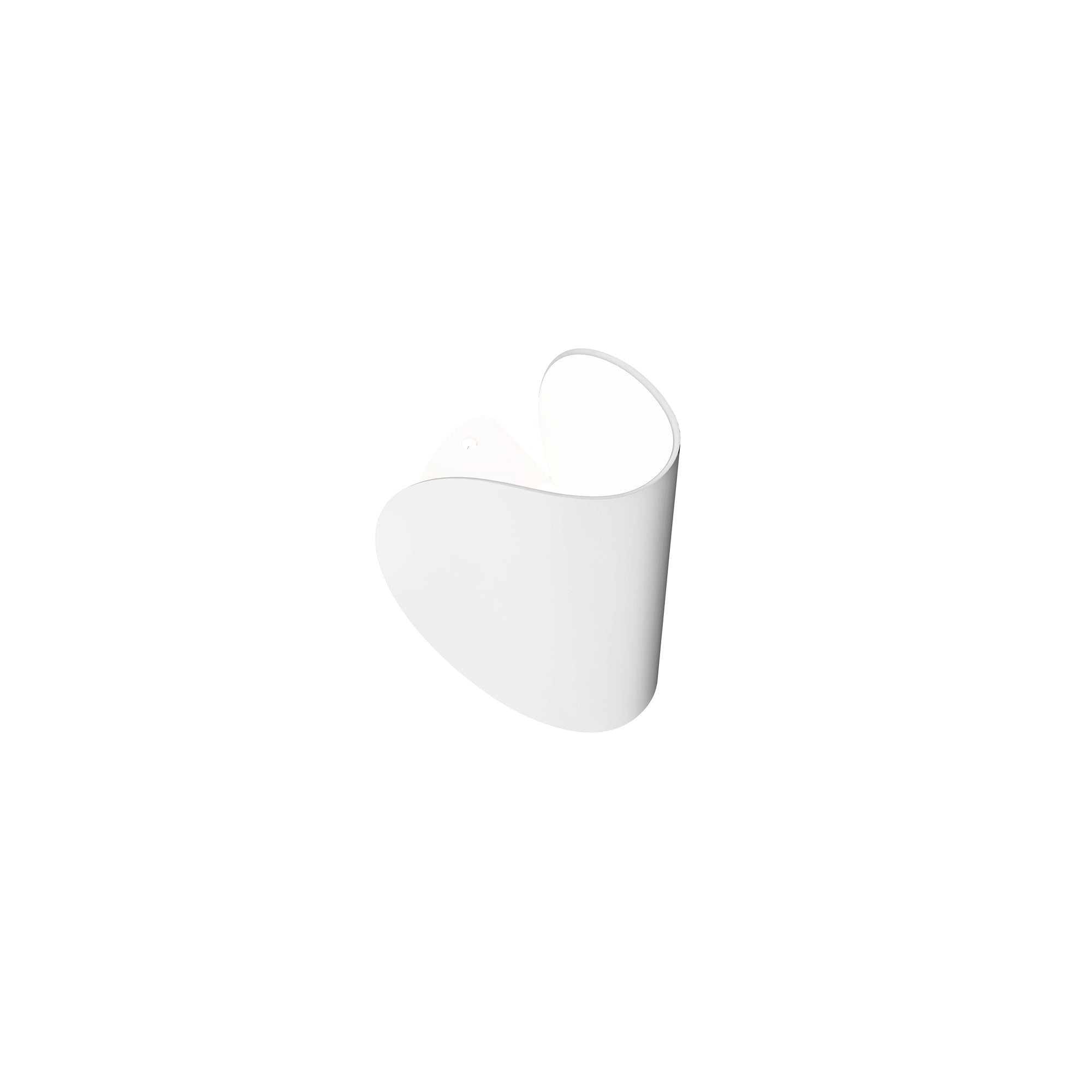 Io Wall Lamp - White-1