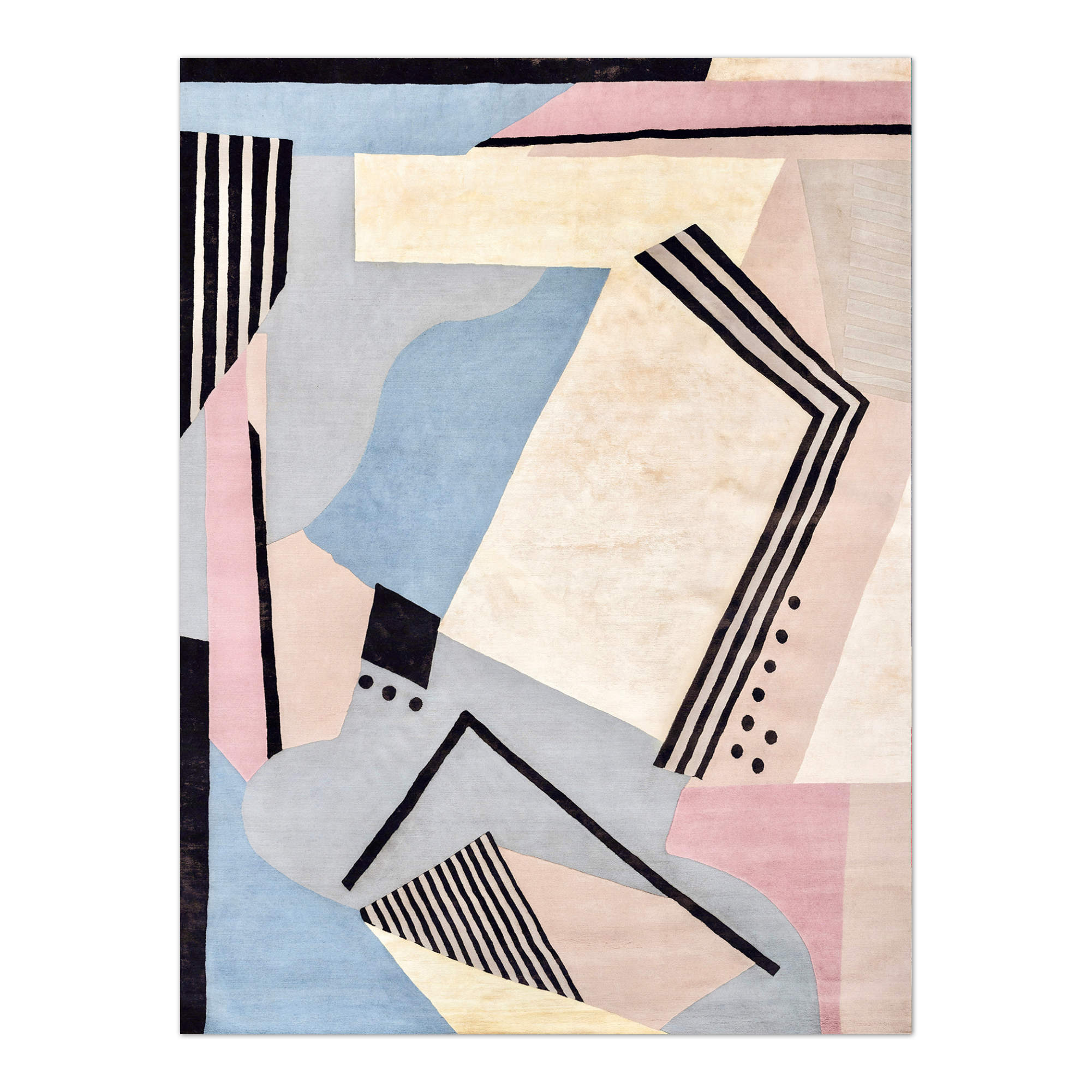 Jasper Rug - A - 400x300