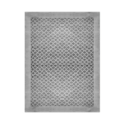 Jigsaw Rug - A - 360x270