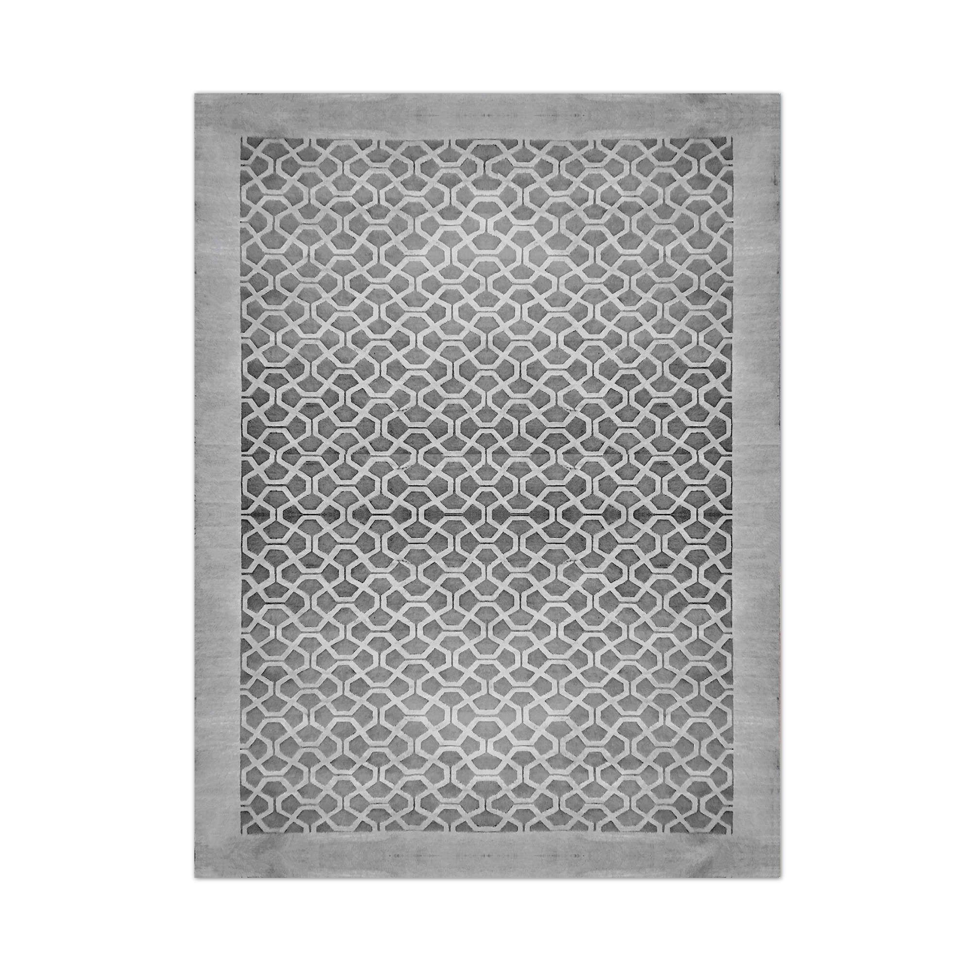 Jigsaw Rug - A - 360x270