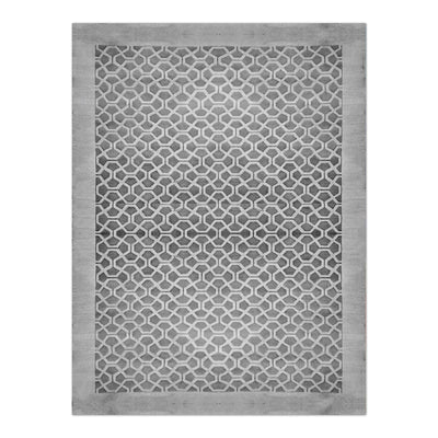 Jigsaw Rug - A - 400x300